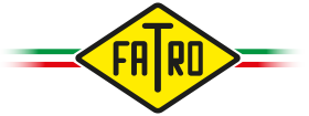 Fatro logo