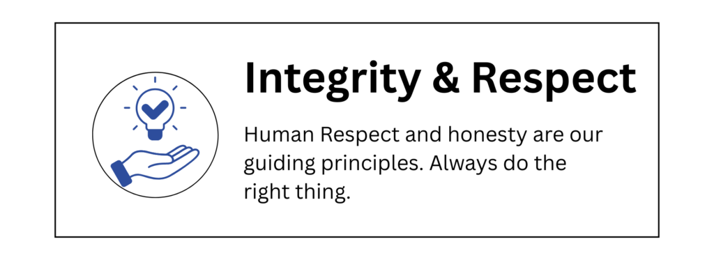Prix Pharmaceutica Core Values_integrity-and-respect