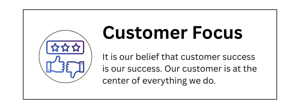 Prix Pharmaceutica Core Values_customer-focus