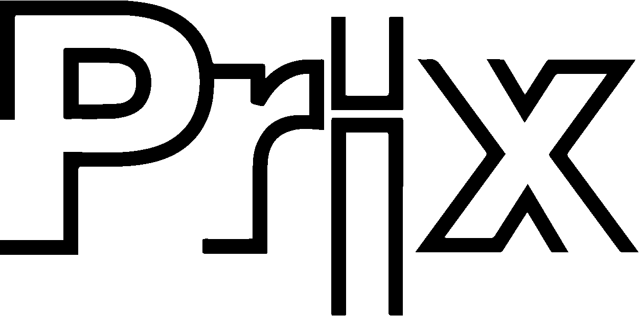 Prix Pharmaceutica Home Page Logo