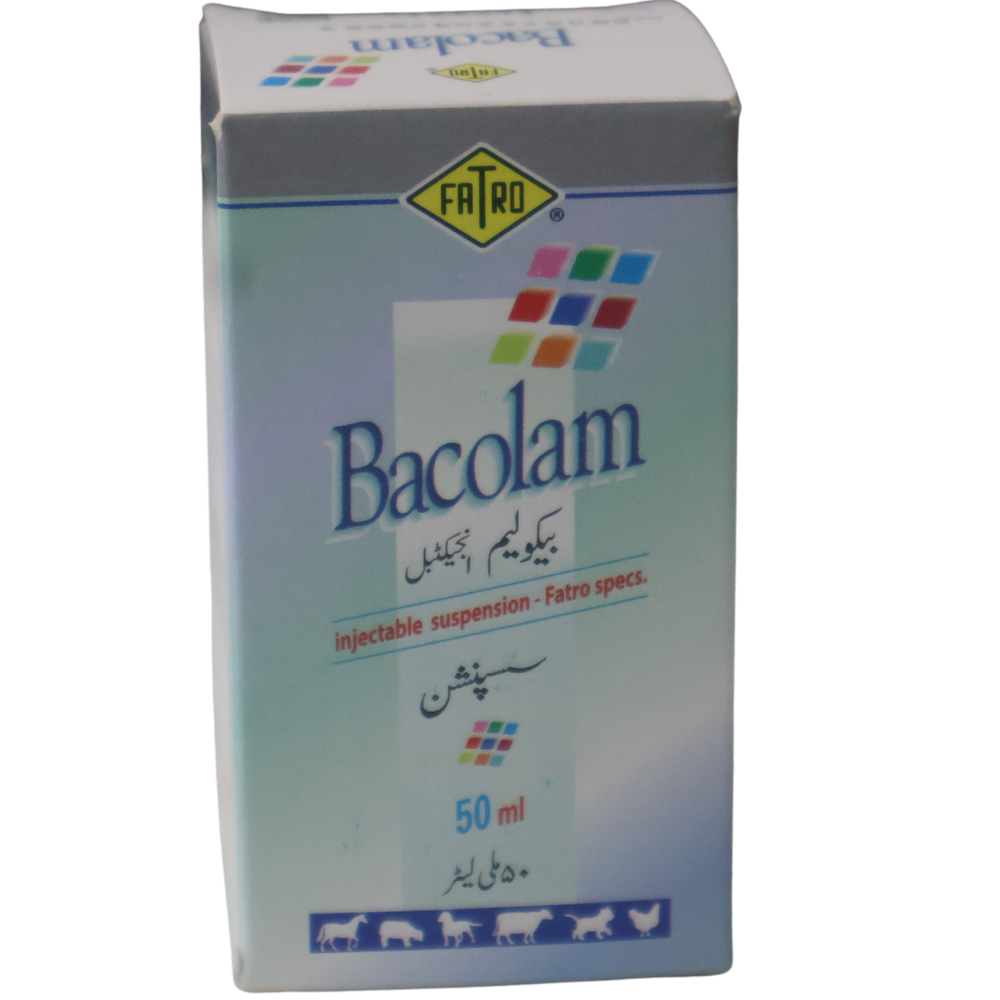 Bacolam Bacolam - Image 1