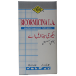 BICORMICINA L.A.