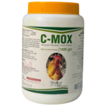 C-MOX