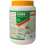 COXX 30