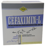 CEFAXIMIN-L
