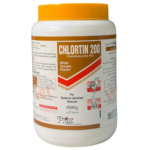 CHLORTIN 200