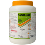 COLIS 500
