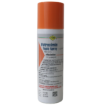 Fatroximin Topic Spray