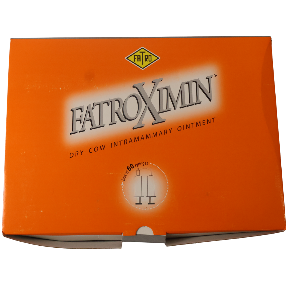 Fatroximin FATROXIMIN - Image 1