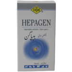 HEPAGEN