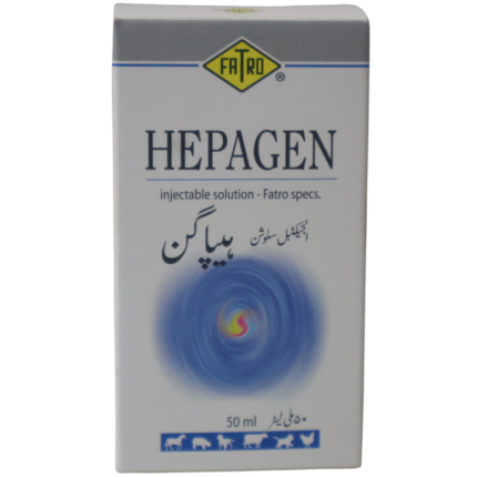 HEPAGEN