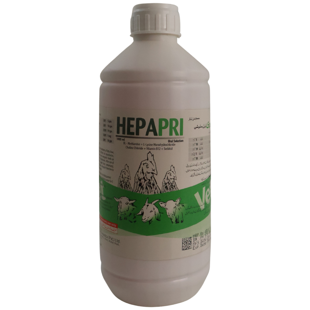 Hepapri HEPAPRI - Image 1