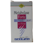 Metabolase Forte