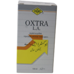 OXTRA L.A.