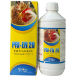 PRI-EN 20