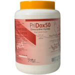 PriDox 50