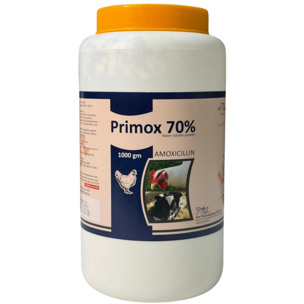 Primox 70% Primox 70% - Image 1