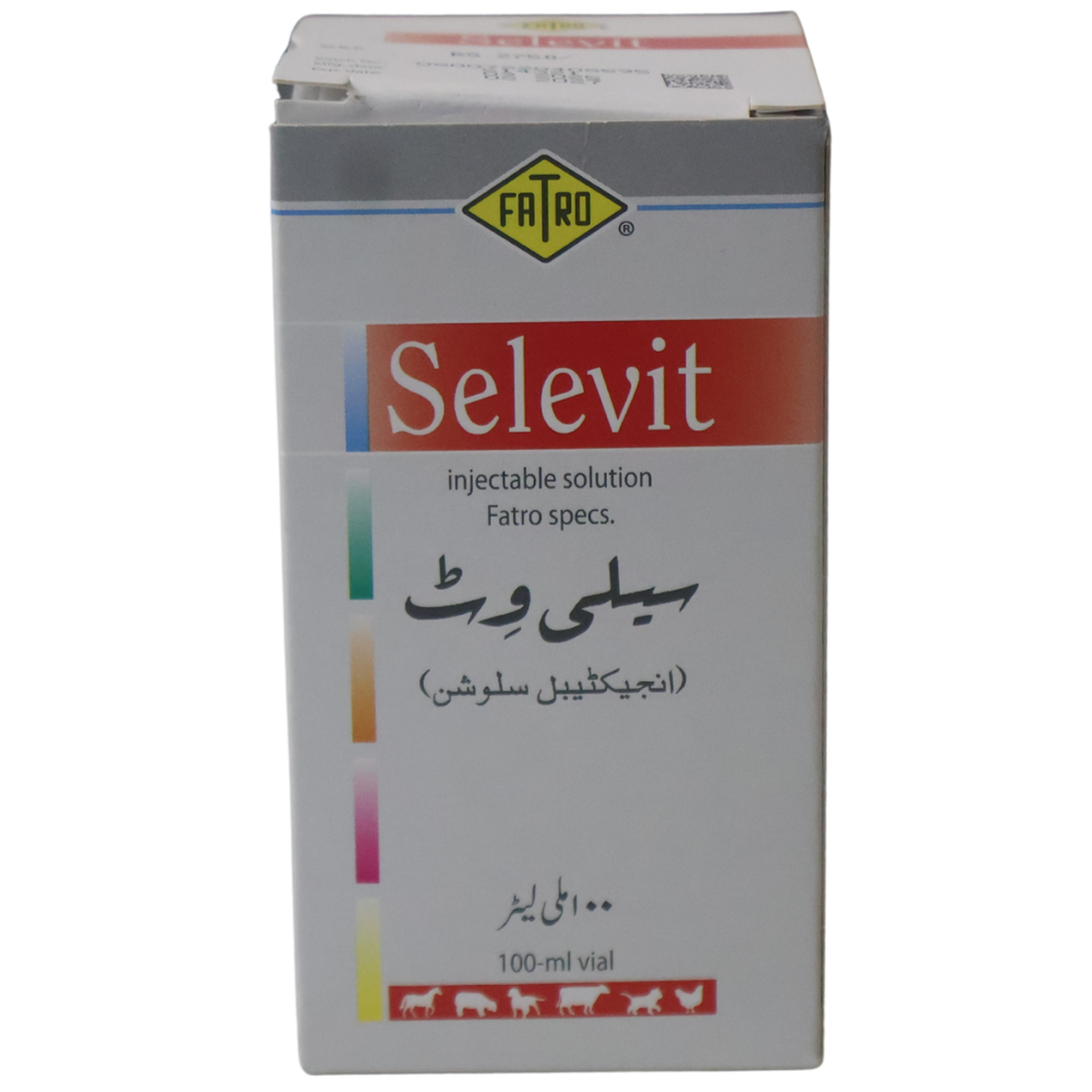 Selevit Selevit - Image 1