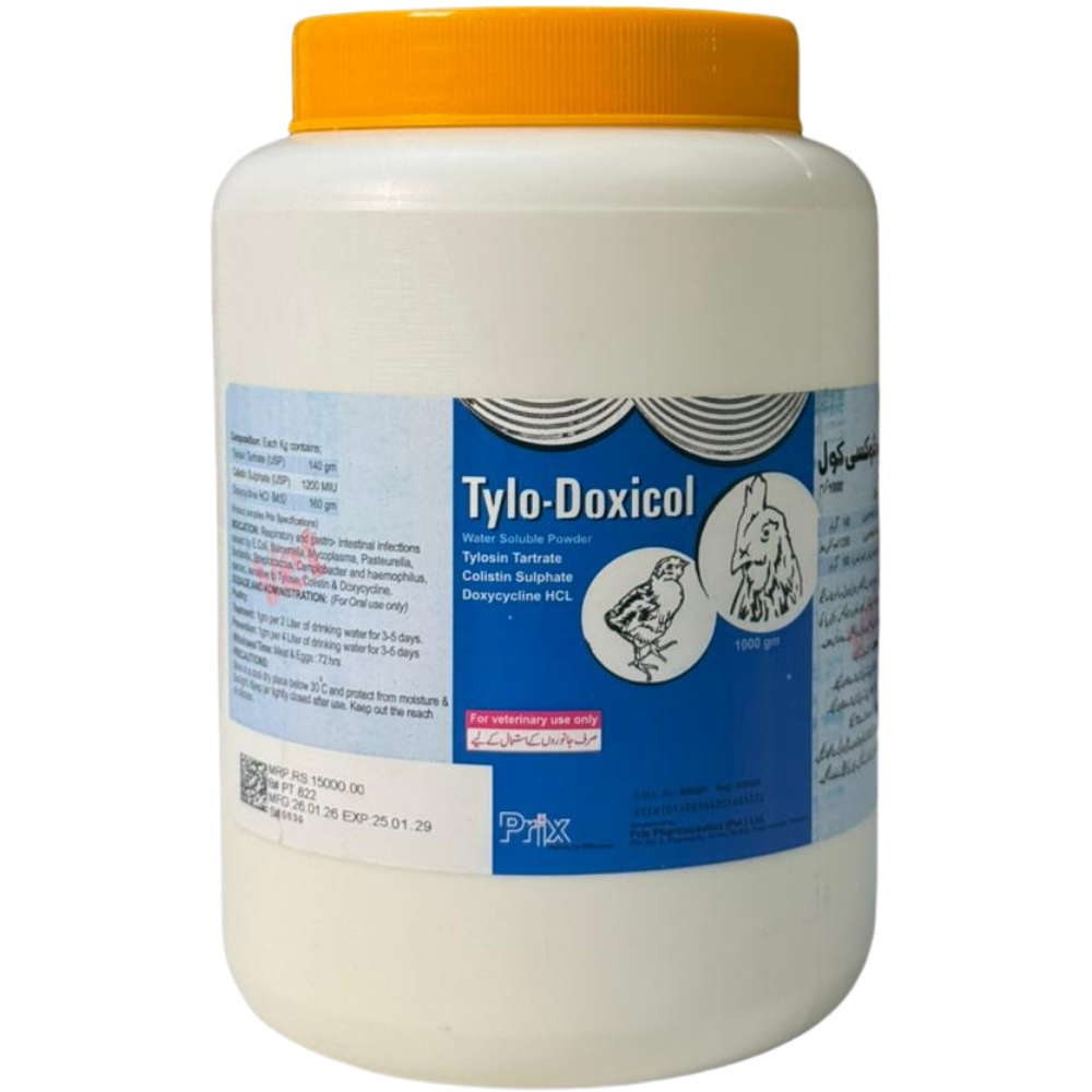 Tylo-Doxicol Tylo-Doxicol - Image 1