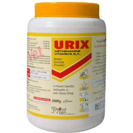 URIX